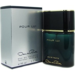 Oscar De La Renta Pour Lui Eau De Toilette 3.0 oz / 90 ml For Men