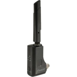 Hawking HW5AC Hi-Gain 5 Ghz Wireless AC Network Upgrade - Black