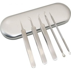 Blackhead Remover Tool Kit