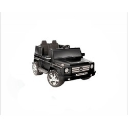 Mercedes Benz G55 12V Kids Battery Powered Ride On Car