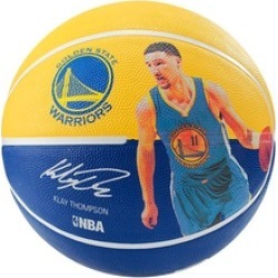 Spalding NBA Player Basketball - Klay Thompson