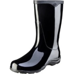 Sloggers Women's rain and Garden Shoes and Boots