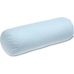 Living Health Products Cov-CHAT-Blue Blue Cover for Cervical Beauty Roll Pillow