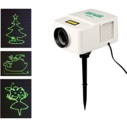 Mr Christmas 60564 Musical Laser Lights Show