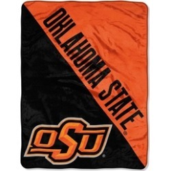 The Northwest 1COL-05903-0013-RET NCAA Oklahoma State Cowboys Throw