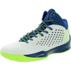 Nike Jordan Men's Jordan Rising High Basketball Shoe