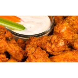Dine-In or Takeout Pizza, Wings, Burgers, and Seafood at Show-Me's in Owensboro, KY(Up to 40% Off)