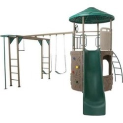 Lifetime Products 90630 Adventure Tower Deluxe