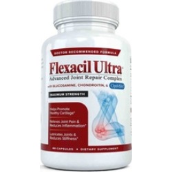 Hyaluronic Acid Supplement Ultra Best Glucosamine Chondroitin Vitamins
