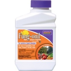 Bonide BND880 Bonide Pt Liquid Fungonil With Daconil Fungicide