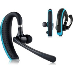 Stereo Wireless 4.1 Bluetooth Handsfree Headset Earphone