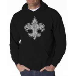 Men's Hooded Sweatshirt - Boy Scout Oath