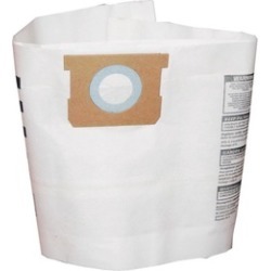 Shop Vac Corp SP9066100 Shop Vac Bag Fits 5-8 Gallon