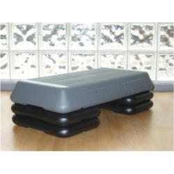 The Step F1015W The Circuit Step Black & Grey