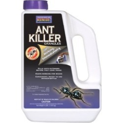 Bonide Products Ant Killer Granules 4 Pounds - 623