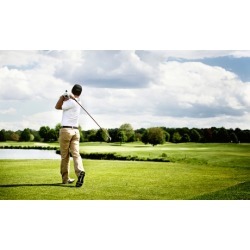 $76 for Two 30-Minute Advanced Golf Lessons with Video Analysis at Sath-Nop Golf Academy ($150 Value)
