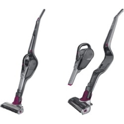 Black & Decker Cordless Lithium 2-in-1 Stick Vacuum