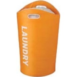 Honey-Can-Do HMP-03543 Laundry tote Orange