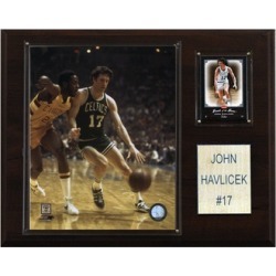 C & I Collectables 1215HAVLI NBA John Havlicek Boston Celtics Player