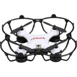 Mini Pocket Drone GB202 2.4G 4CH RC Quadcopter 6-Axis Gyro Speed