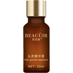 BEACUIR Hair Growth Essence Hair Loss Treatment ginger Sunburst raise