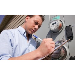 Attic Energy Evaluation and Thermal Camera Scan from EnergySmith Home Performance (45% Off)