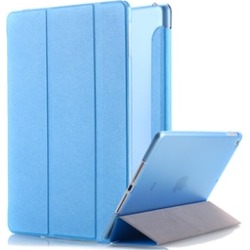 Smart Leather Case Stand for New iPad 9.7 Inch/iPad Pro 10.5 Inch 2017