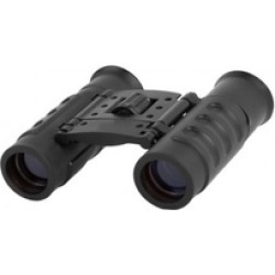 Black Color 8x21 Binocular Made With Multi-Coated Glass