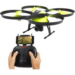 SereneLife 2.4G HD Camera Drone