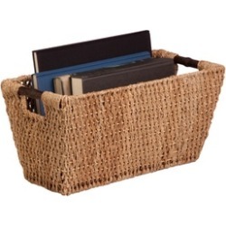Large Seagrass Basket