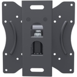 High5 Fixed Tilt or Full Motion TV Wall Mount for 13-70" TVs