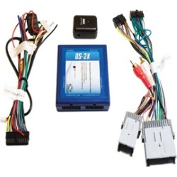 Pac Onstar Interface For Select Gm Vehicles Bose Sound System