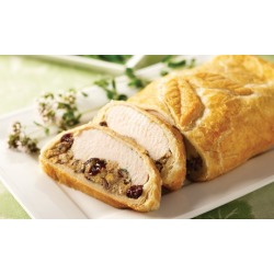 Seafood, Hors D'Oeuvres, Entrees, Sides & Sweets from Mackenzie Limited & Chesapeake Bay Crab Cakes (Up to 50% Off)