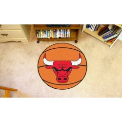 NBA 27" Team Mats