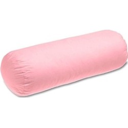 Living Health Products Cov-CHAT-Pink Pink Cover for Cervical Beauty Roll Pillow