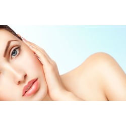 Microblading Session, Permanent Eyeliner, or Permanent Lip Color at Moxie Allure Co. (Up to 43% Off)