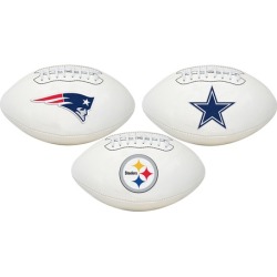 Rawlings NFL Signature Series Full Size Football
