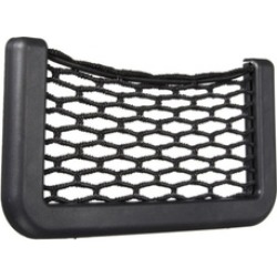 Durable Car String Bag Nylon Pocket