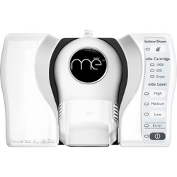 Me Smooth Home Face and Body Hair Removal System