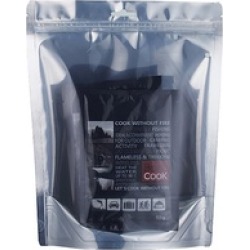 Barocook Flameless Heating Packs 50g Set of 10 (BP-002)