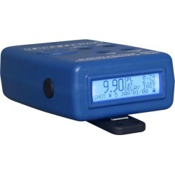 Competition Electronics Pocket Pro II Timer Blue CEI-4700