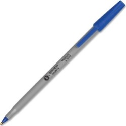 Bus. Source Bulk Pack Ballpoint Stick Pens