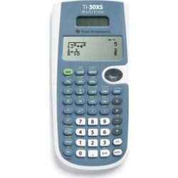 Texas Instruments TI-30XS MultiView Scientific Calculator