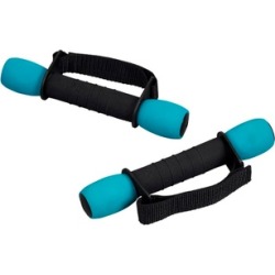 Monoprice GetFit 1 lb Walking Weights