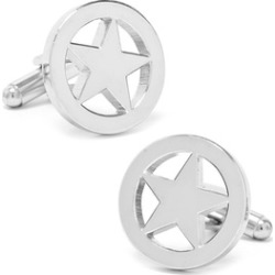 Cufflinks PD-SLST-SL Lone Star Cufflinks