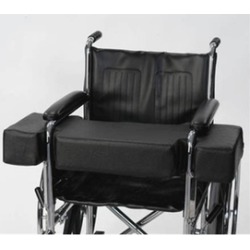 Living Health Products AZ-74-5070 Full Arm Lap Top Cushion