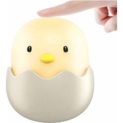 Chicken Night Light for Kids, Rechargeable Baby Night Light