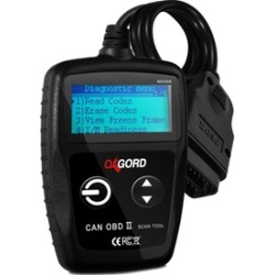 OBD2 Universal Diagnostic Scanner Code Reader for Check Engine Light
