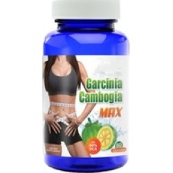 Garcinia Cambogia Extract 1000mg 60% HCA Potassium Weight Loss