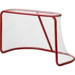 Champion Sports SHGPRO Deluxe Pro Hockey Goal